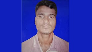 Alleged cattle smuggler ‘killed by BSF’