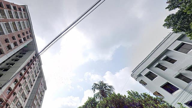 Dhaka University student found dead in Fuller Road home