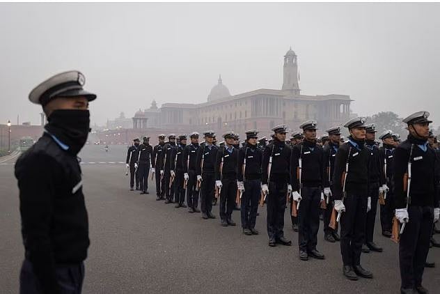 India to build new naval base on Lakshadweep archipelago to boost security