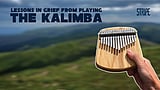 Melodies of grief: What I learnt about myself by playing the kalimba
