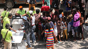 Haiti PM's return still murky as gang conflict worsens