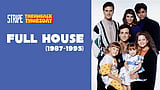 Throwback Thursday: The warm comfort of 'Full House'