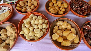 National Sweets Fair