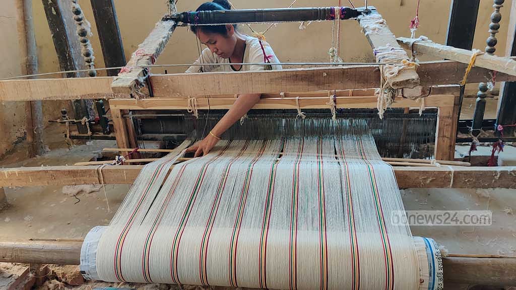 Resilience despite resistance: The unique struggles of Khyang women