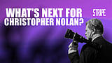 What’s next for Christopher Nolan?