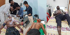 11 arrested over attack on Rampal power plant