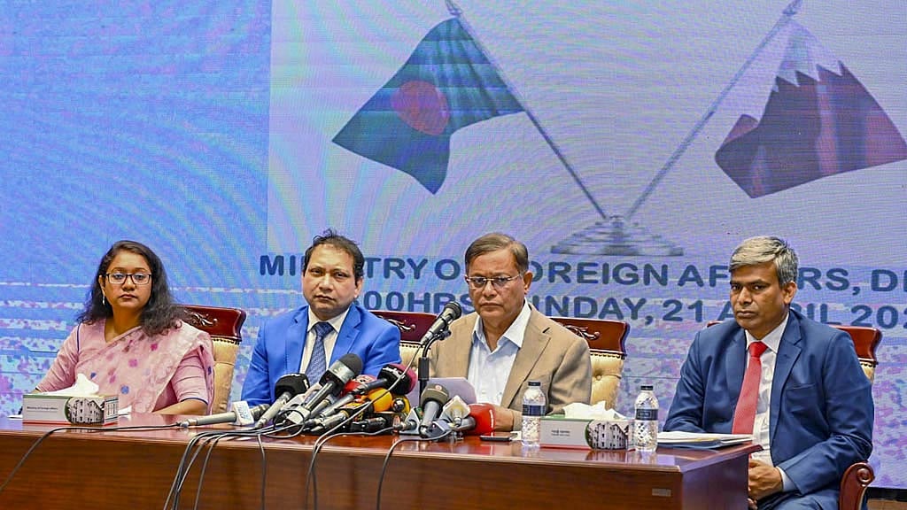 11 agreements to be signed during Qatar emir’s visit to Bangladesh