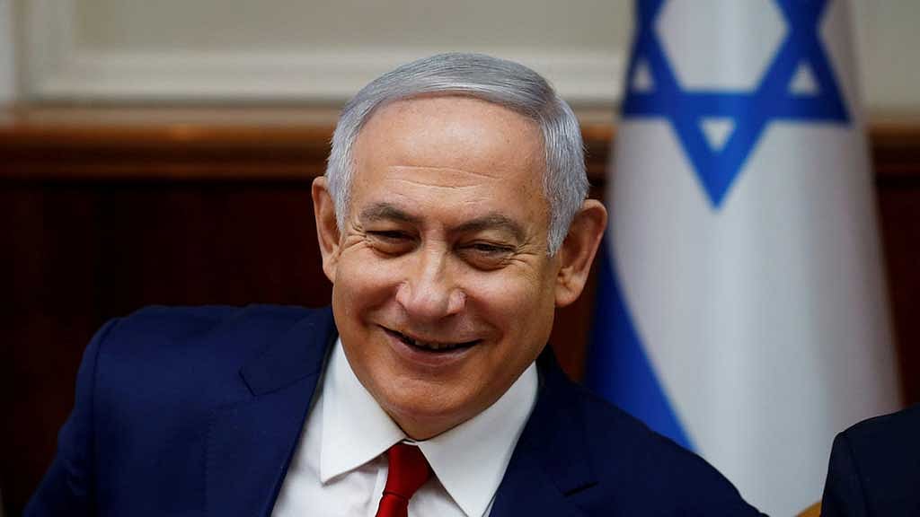 Netanyahu says 'tragic' airstrike killed 7 World Central Kitchen aid workers