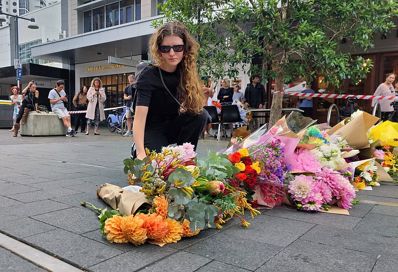 Thousands rally in Australian capitals to demand gender violence justice