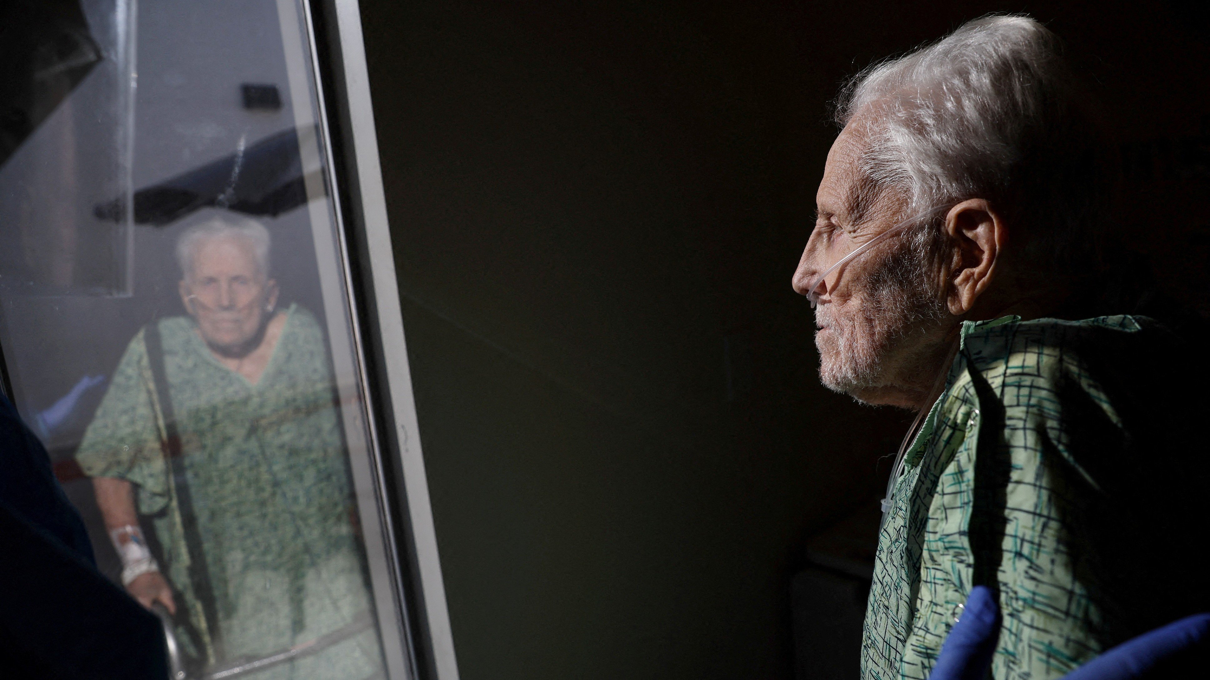 Only child? Four ways to prepare as a caregiver for aging parents