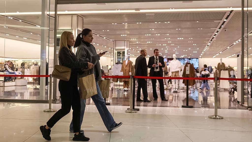 Zara owner Inditex demands clarity from cotton certifier accused of standard breaches