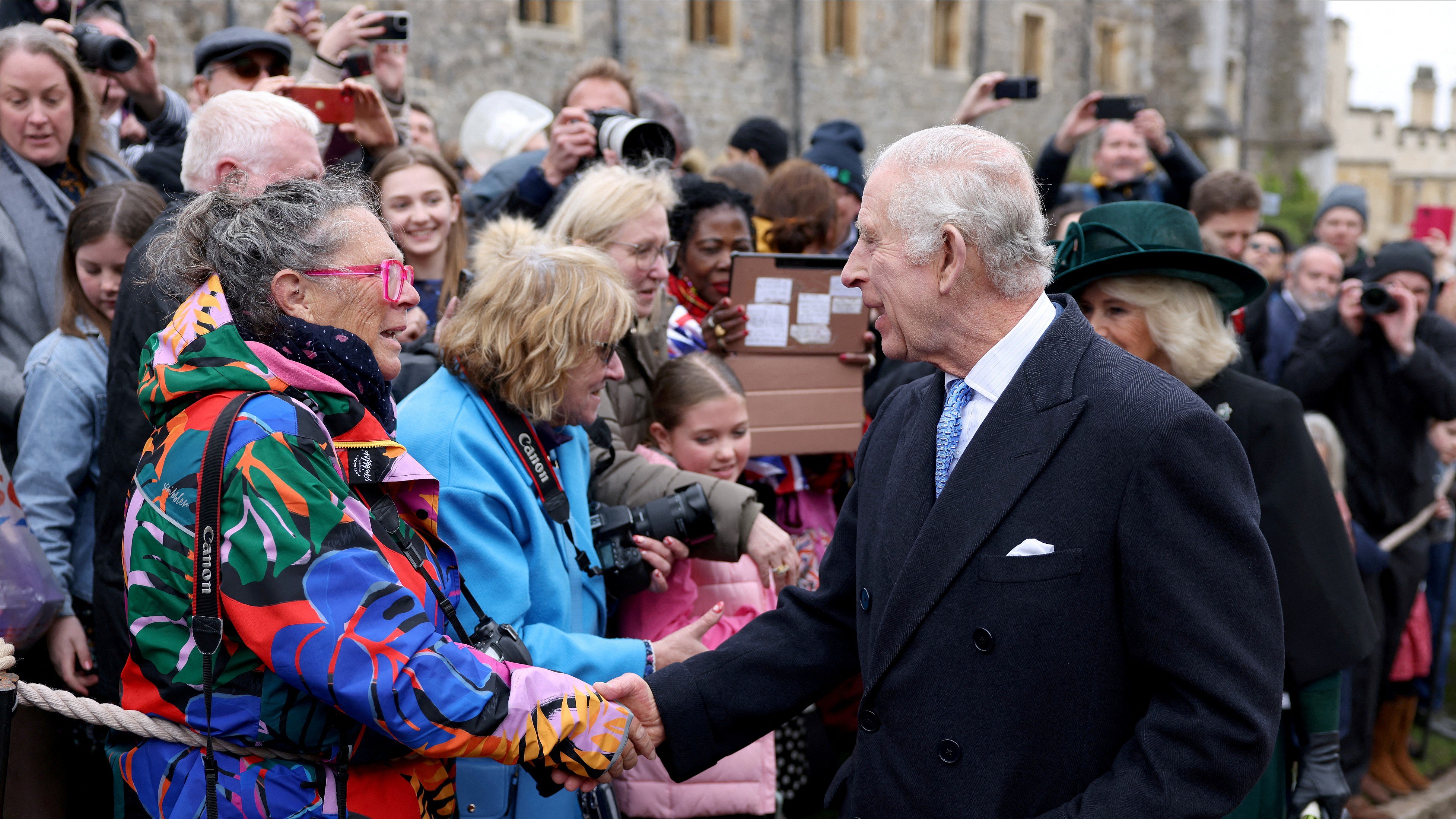 King Charles to resume public duties after cancer diagnosis