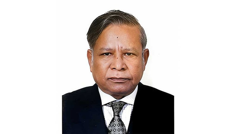 AMM Showkat Ali.