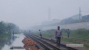 Is air pollution stealing your sleep?