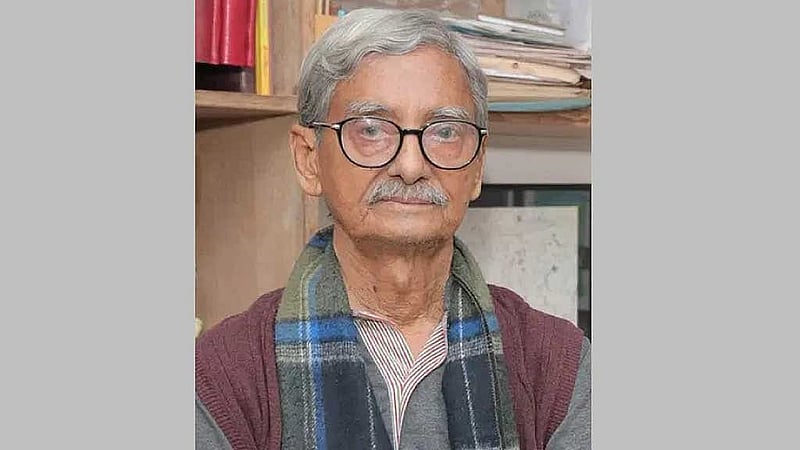 Rezaur Rahman.
