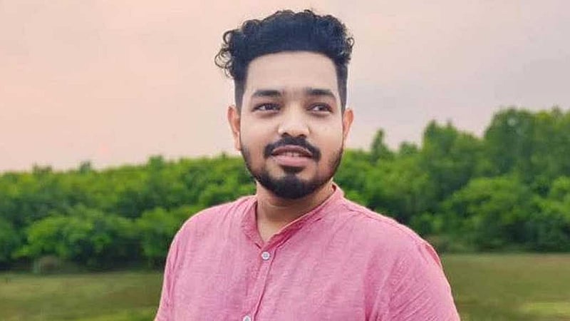 Shahbaz Sunny.