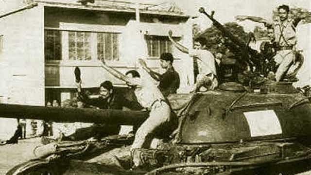 The counter-coup of Nov 7 steered Bangladesh in a different direction.