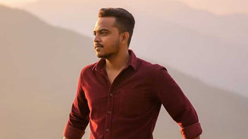 Al-Amin was sold to a scam facility in Cambodia.