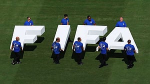 FIFA Council to review shelved investment plan