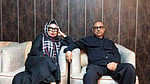 Mirza Abbas heads to Malaysia for check-up