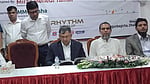 Drugs, gambling root causes of crime: home minister