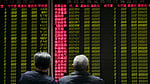 Asian markets make nervous start ahead of Fed decision
