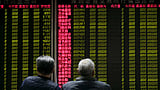 Asian markets make nervous start ahead of Fed decision
