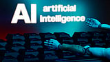 AI is not a 'monopoly of great powers', China's top newspaper says