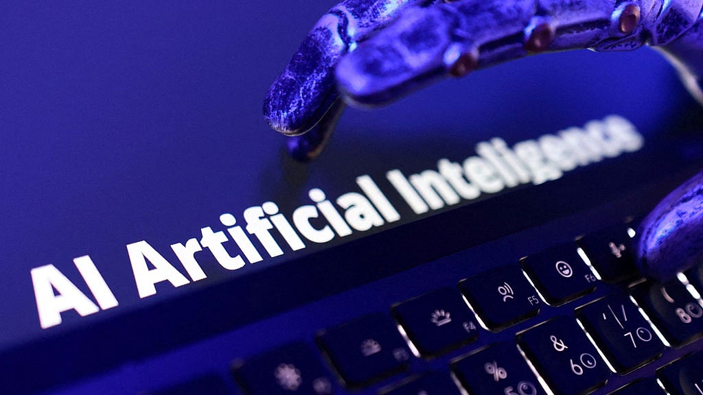 UN urges urgent AI curbs as US, China dismiss extinction warnings