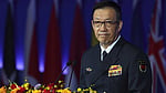 Curb regressive historical trends: China defence minister