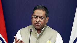 Delhi awaits Tarique's response to India visit invites: Jaiswal