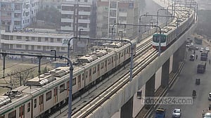 Bangladesh approves new metro rail as cost of two others doubles