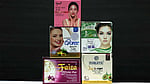 Banned mercury skin creams still sold online