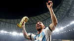 Lionel Messi’s Argentina send-off set for Oct 6 vs Benin