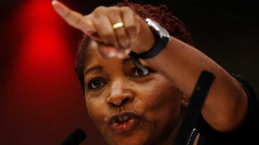 British-American novelist, commentator Bonnie Greer dies at 77