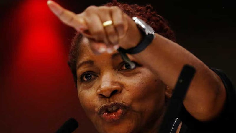 Bonnie Greer, voice of British cultural life, dies at 77