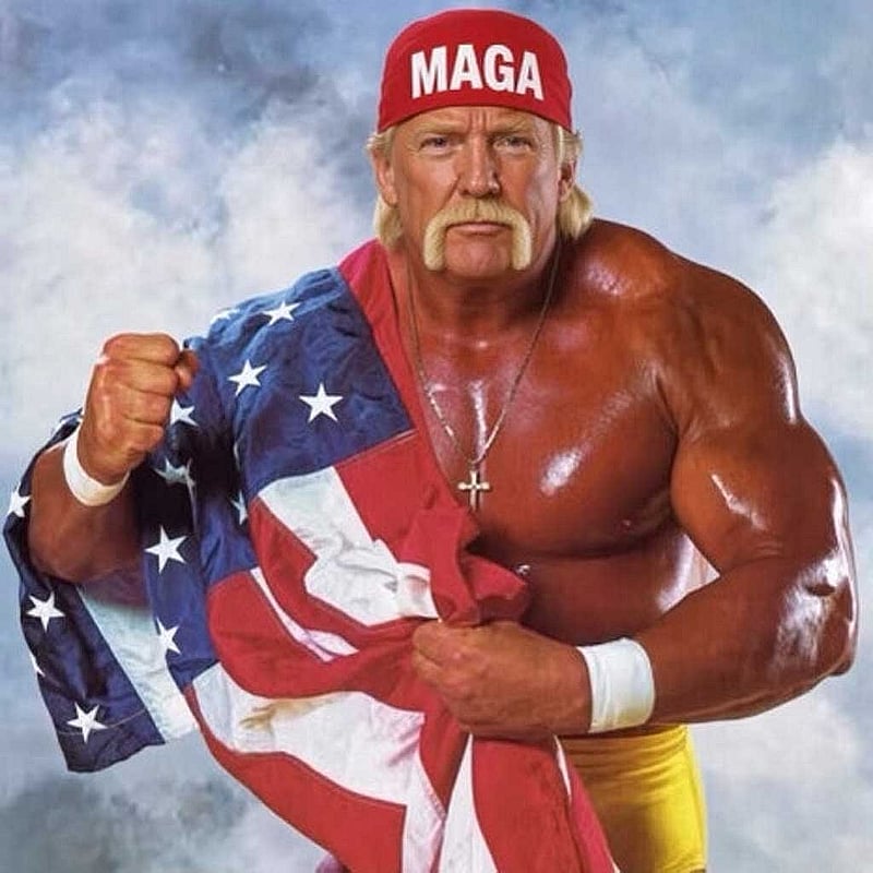 Photo: Truth Social/@realDonaldTrump