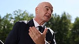 UEFA on track to find credible challenger to Infantino, vice-president says