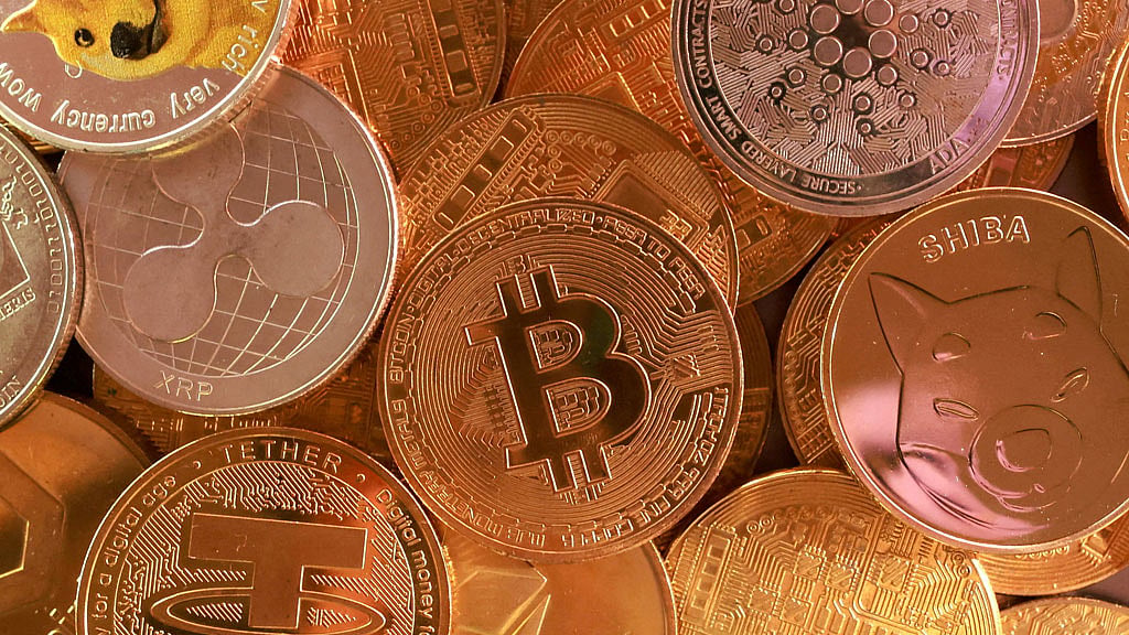 US Senate fails to advance sweeping cryptocurrency bill in blow for industry