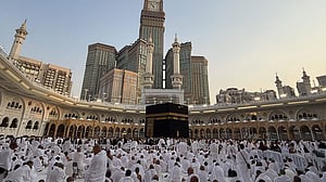 Why the Makkah drone incident raises Saudi-Houthi conflict stakes