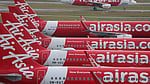 Malaysia talks to rival airlines on AirAsia absorption: report