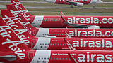 Malaysia talks to rival airlines on AirAsia absorption: report