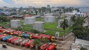 Bangladesh waives tender rules to fast-track Tk 125bn fuel import amid West Asia crisis
