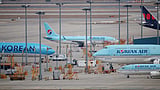 Korean Air locks in 103 Boeing jets