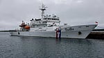 India protests Pakistan over naval ships collision