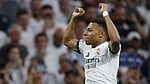 Real defend Mbappe, Vinicius Ceuta message