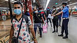 Malaysia detains 27 Bangladeshis over 'work pass fraud'
