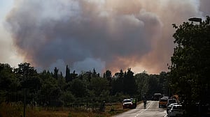 France records 817 excess deaths during heatwaves