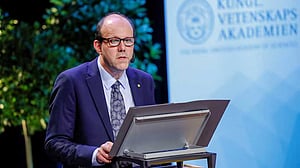 WB names Nobel laureate Kremer as next chief economist