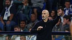 Man City boss Maresca laments VAR row dominating discussion after win